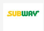Logotipo Subway - Santa Luzia
