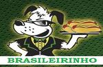 Logotipo Brasileirinho