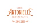 Logotipo Restaurante Antonielle