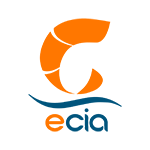 Logotipo Camarão & Cia - Cariri