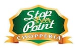 Logotipo Stop Beer Point