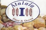 Logotipo Atalaia Pães e Doces