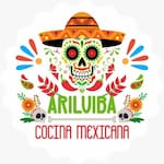 Logotipo Ariluiba Cocina Mexicana