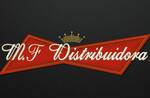 Logotipo Mf Distribuidora