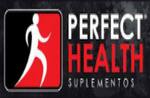 Logotipo Perfect Health