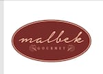Logotipo Restaurante Malbek
