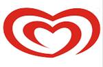 Logotipo Kibon Sorveteria - Areal