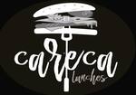 Logotipo Careca Lanches