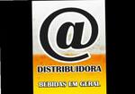 Logotipo @ Distribuidora de Bebidas e Comidas Etc