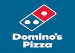 Logotipo Domino's Pizza - Lauro de Freitas