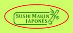 Logotipo Sushi Makin Japones Sucursal Las Torres