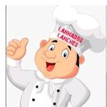 Logotipo Lanhados Lanches