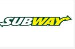 Logotipo Subway- Prudente de Morais