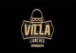 Logotipo Vila Lanches