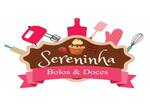 Logotipo Sereninha Bolos & Doces