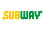Logotipo Subway Montserrat