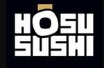 Logotipo Hosu Sushi