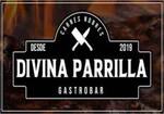 Logotipo Restaurante Divina Parrilla