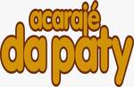 Logotipo Acarajé da Paty