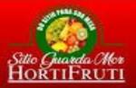 Logotipo Hortifruti Sitio Guarda Mor .