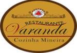 Logotipo Varanda Cozinha Mineira