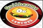 Logotipo Guilherme Lanches