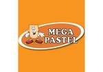 Logotipo Mega Pastel