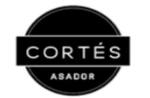 Logotipo Cortés - Leblon