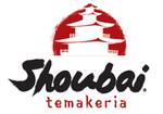Logotipo Shoubai | Ribeirão Preto