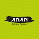 Logotipo Jin Jin - Brasília Shopping