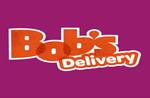 Logotipo Bob's Partage