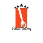 Logotipo Yakisoba Delivery