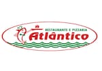 Logotipo Pizzaria Atlântico Paulista
