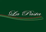 Logotipo La Pasta