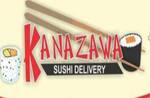 Logotipo Temakeria Kanazawa