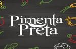 Logotipo Pimenta Preta