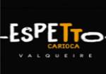 Logotipo Espetto Carioca