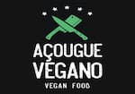 Logotipo Açougue Vegano