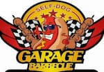 Logotipo Self Dog Delivery
