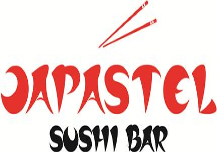 Logotipo Japastel - Jardim Maia