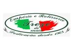 Logotipo Rotisserie 13 de Maio