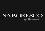 Logotipo Saboresco by Vannucce