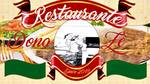 Logotipo Dona Ze Restaurantes