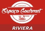 Logotipo Espaço Gourmet