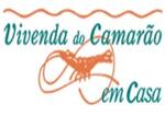 Logotipo Vivenda do Camarão Congelados - Tijuca