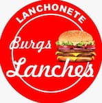 Logotipo Burgs Lanches