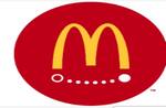 Logotipo Mcdonald's - Camaçari(bca)