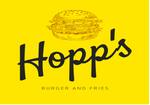 Logotipo Hopp''s