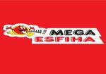 Logotipo Mega Esfiha