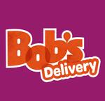 Logotipo Bob´s - Shopping Ciane